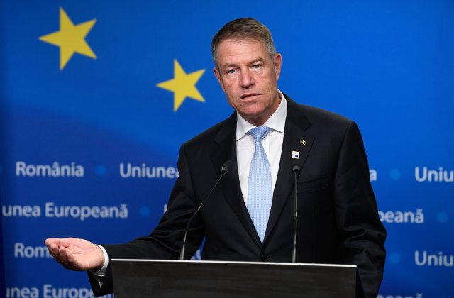 Președintele României: Invazia rusă în Ucraina are consecinţe groaznice