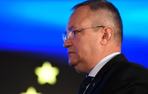 Ciucă vrea ca justiţia internaţională să judece crimele îngrozitoare comise în Ucraina