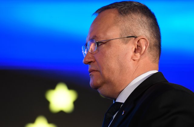 Ciucă vrea ca justiţia internaţională să judece crimele îngrozitoare comise în Ucraina