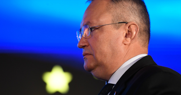 Ciucă vrea ca justiţia internaţională să judece crimele îngrozitoare comise în Ucraina