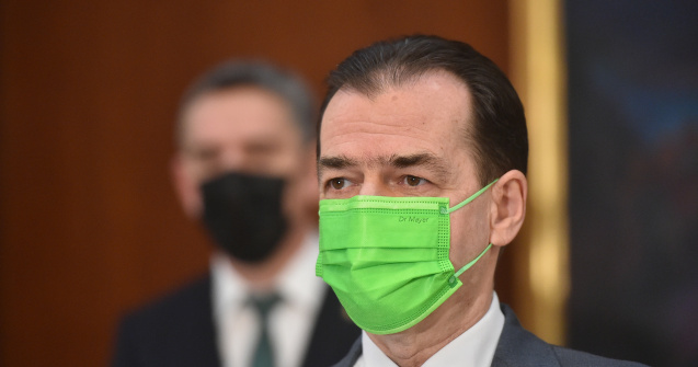 Orban: Rusia a devenit un stat terorist sub conducerea lui Vladimir Putin