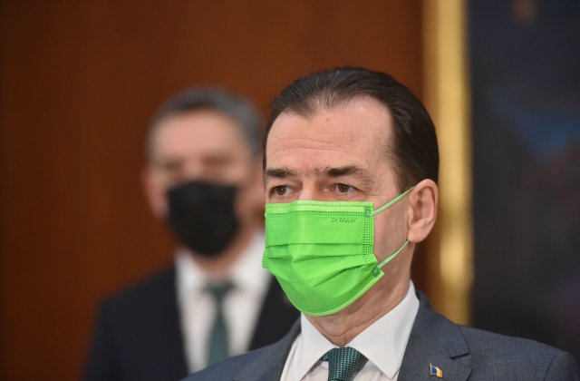 Orban: Rusia a devenit un stat terorist sub conducerea lui Vladimir Putin