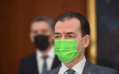 Orban: Rusia a devenit un...