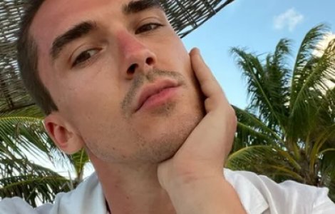 Emil Rengle i-a dat replica lui Cătălin Zmărăndescu, după ce a spus că i-a făcut avansuri: „Îți e dor de mine”