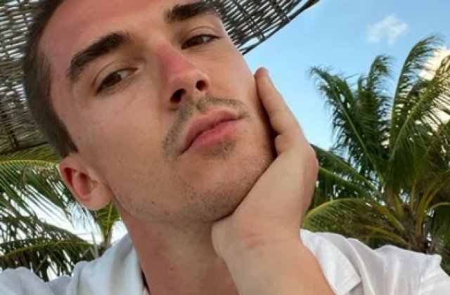 Emil Rengle i-a dat replica lui Cătălin Zmărăndescu, după ce a spus că i-a făcut avansuri: „Îți e dor de mine”