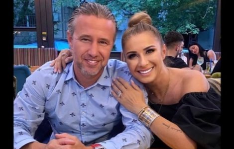 Anamaria Prodan și Laurențiu Reghecampf a doua înfățișare la tribunal. Fina lor, dezvăluiri neașteptate despre procesul de divorț