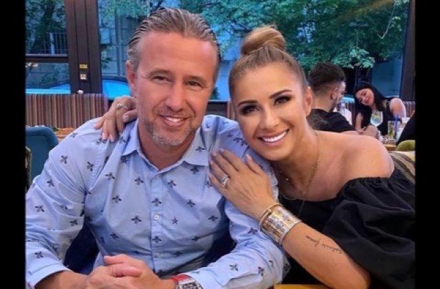 Anamaria Prodan și Laurențiu Reghecampf a doua înfățișare la tribunal. Fina lor, dezvăluiri neașteptate despre procesul de divorț