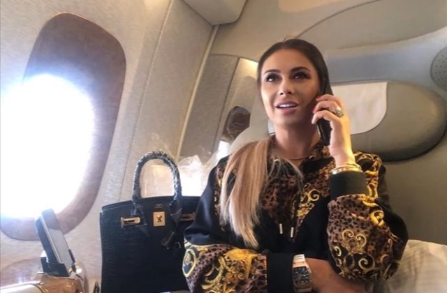 Anamaria Prodan, față în față cu Laurențiu Reghecampf! Cine a susținut-o pe impresară la tribunal: „Sunt dezamăgită”