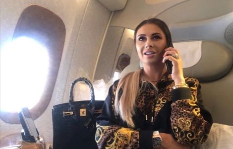 Anamaria Prodan, față în față cu Laurențiu Reghecampf! Cine a susținut-o pe impresară la tribunal: „Sunt dezamăgită”