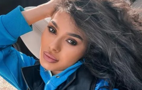 Când va avea loc botezul fiicei Marisei Paloma: „Vă ținem la curent”