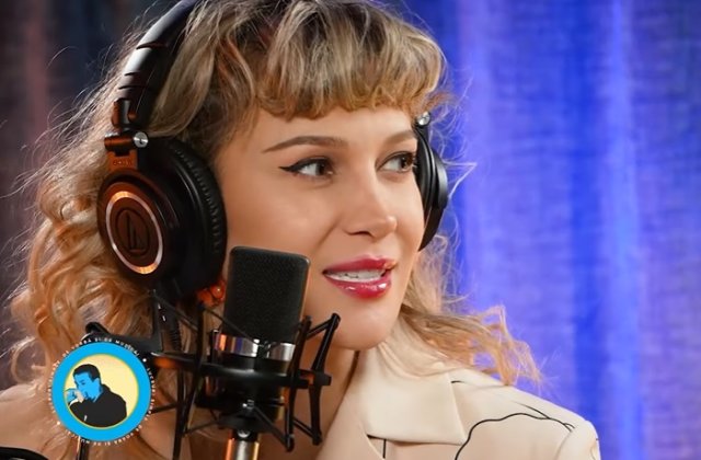 Cum a obținut Lora primii bani, după ce s-a mutat &icirc;n București: &bdquo;N-a știut nimeni că m-am &icirc;nscris&rdquo;