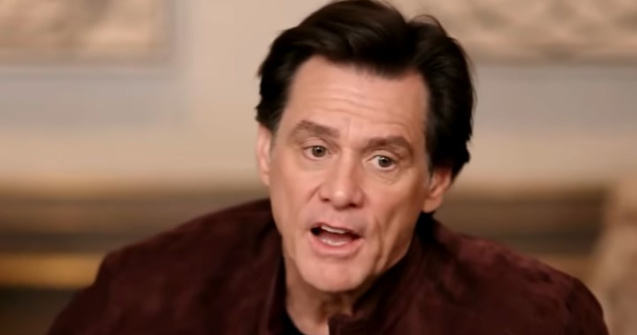 Jim Carrey s-ar putea retrage din actorie: „Vorbesc destul de serios”