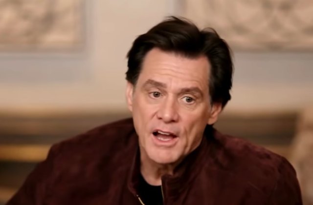 Jim Carrey s-ar putea retrage din actorie: „Vorbesc destul de serios” 