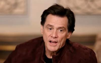 Jim Carrey s-ar putea retrage...