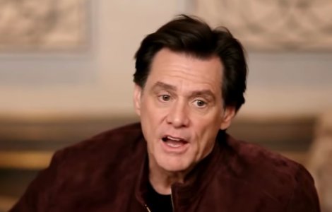 Jim Carrey s-ar putea retrage din actorie: „Vorbesc destul de serios”