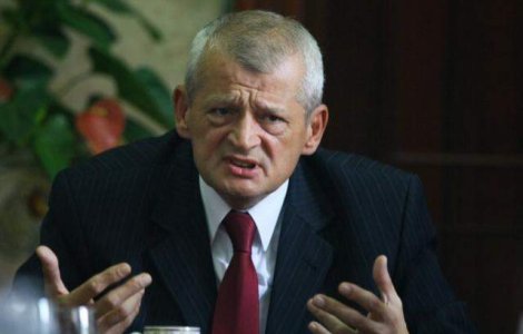 Oprescu despre moartea bebelusilor: Va jur ca vinovatii o sa plateasca!