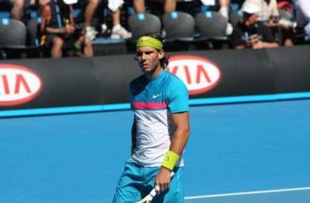 Nadal, eliminat din turneului Masters de la Cincinnati
