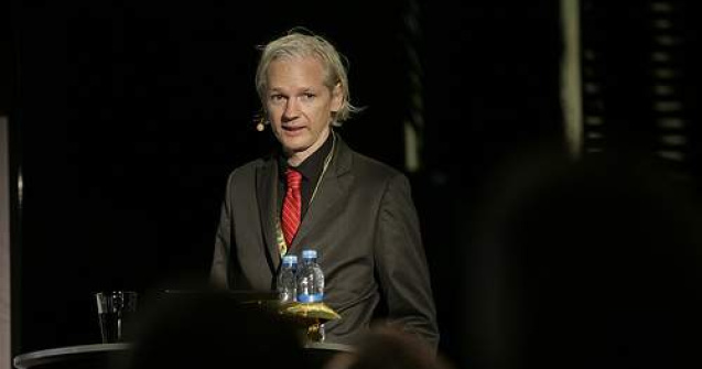 Fondatorul site-ului WikiLeaks, acuzat de viol?