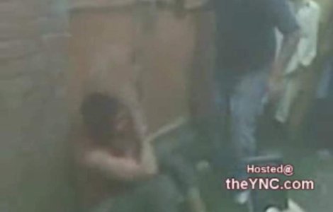  Video  Doi barbati, ucisi cu pietre in Pakistan