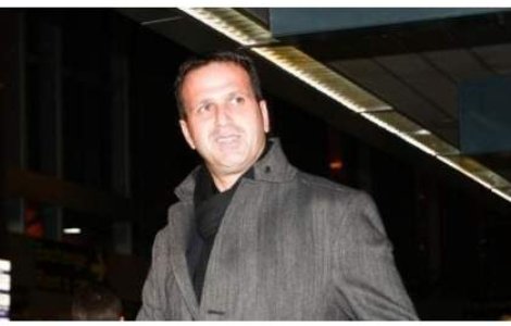 Roni Levi a plecat de la Unirea Urziceni