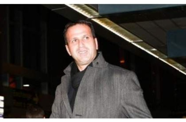 Roni Levi a plecat de la Unirea Urziceni