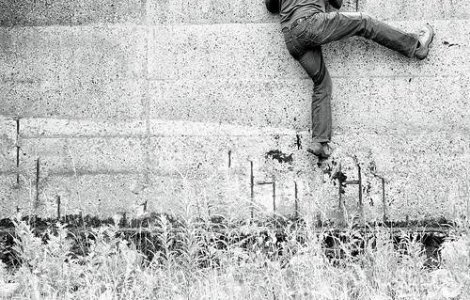 Asasin irakian, evadat din inchisoare