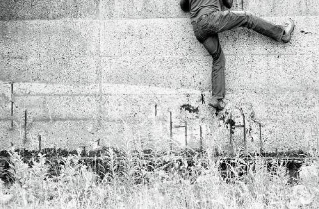 Asasin irakian, evadat din inchisoare