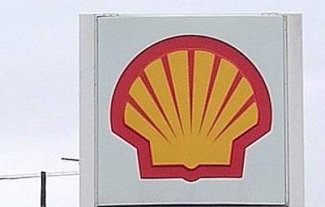 Shell si BASF, amendate pentru poluare