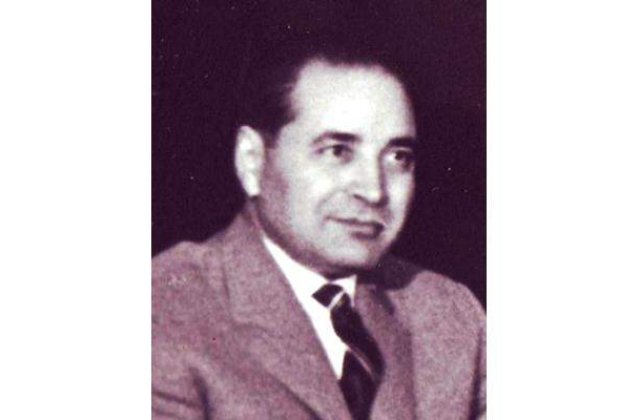 Fostul lider comunist Gheorghe Apostol a murit