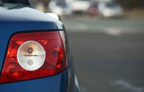 Accident rutier grav pe DN 1