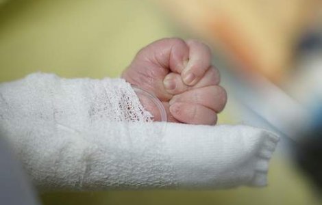 Perfuzii contaminate cu bacterii intr-un spital din Germania