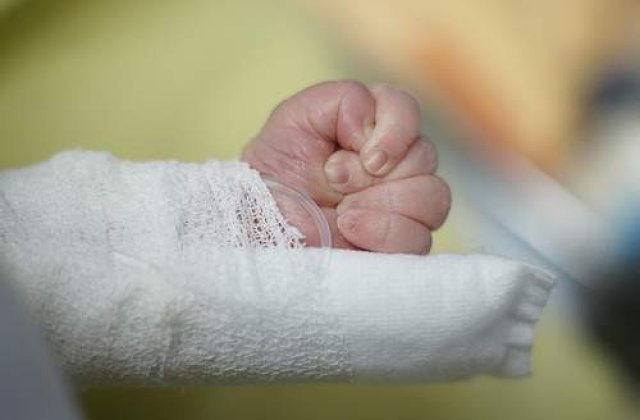 Perfuzii contaminate cu bacterii intr-un spital din Germania