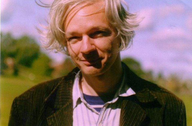 Pentagonul, in spatele acuzatiilor fondatorulului site-ului WikiLeaks?