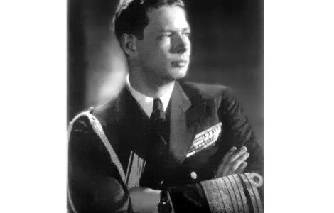 23 august, "ziua capitularii Romaniei"