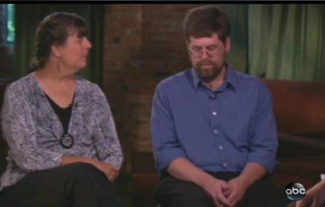  Video  Barbat paralizat de dragoste...la propriu