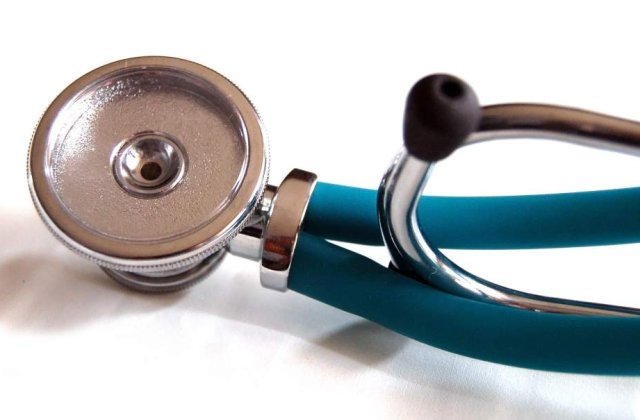 Medicii bucuresteni "fug" in strainatate