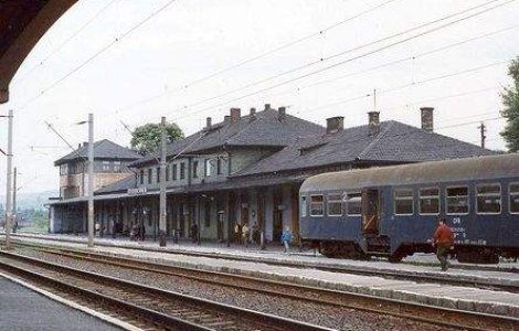 Mii de disponibilizari la CFR