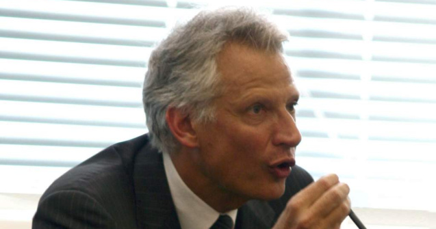 Expulzarea romilor, "o pata de rusine pe drapelul" francez