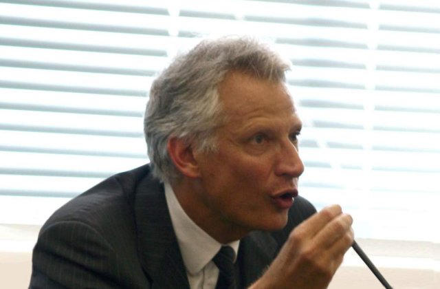 Expulzarea romilor, "o pata de rusine pe drapelul" francez