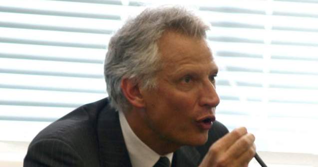 Expulzarea romilor, "o pata de rusine pe drapelul" francez