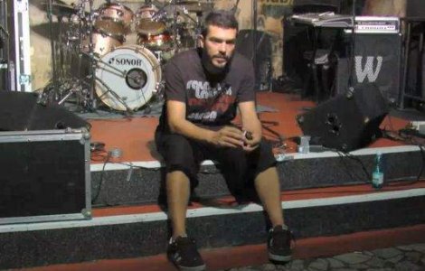  Video  Adrian Despot incepe curatenia generala in Romania