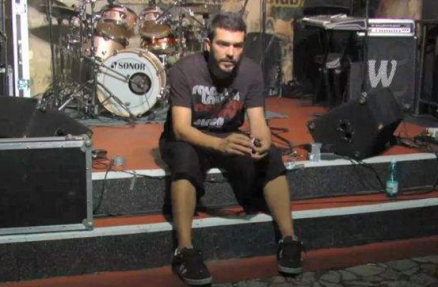 [VIDEO] Adrian Despot incepe curatenia generala in Romania