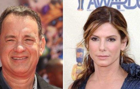 Sandra Bullock si Tom Hanks, intr-o drama inspirata de 9/11