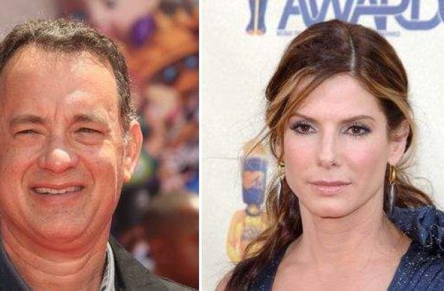 Sandra Bullock si Tom Hanks, intr-o drama inspirata de 9/11
