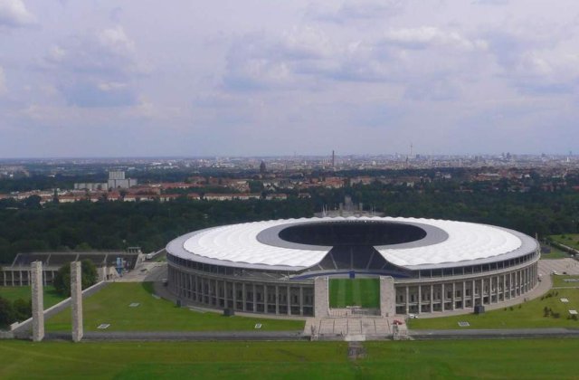 "Bataie" pe  Jocurile Olimpice de Tineret din 2018