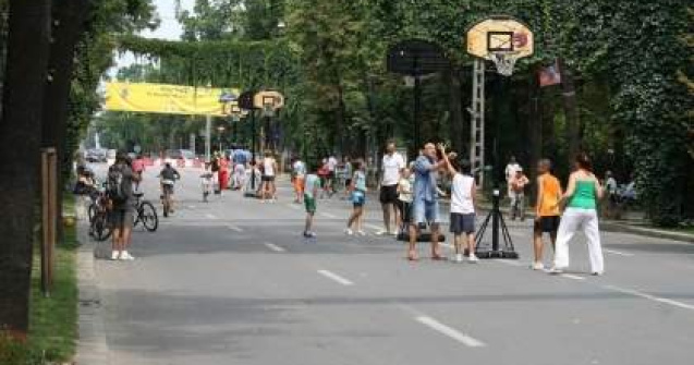 Editia Via Sport 2010 a ajuns la final