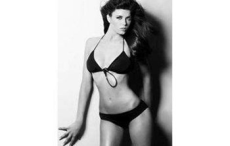 Miss Romania a iesit din cursa pentru Miss Univers