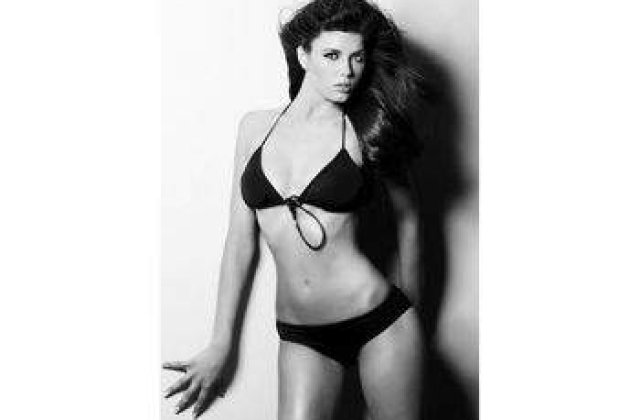 Miss Romania a iesit din cursa pentru Miss Univers