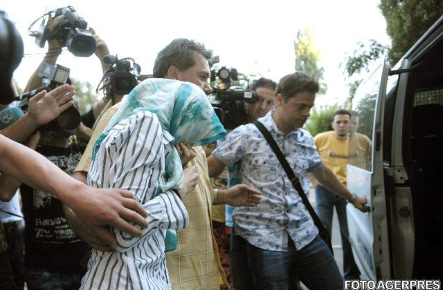 [VIDEO] Prima retinere in cazul Giulesti