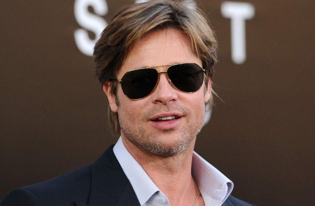 Brad Pitt: Pedeapsa cu moartea pentru cei care au poluat Golful Mexic